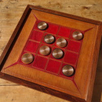 Dao (Chine) Jeu du dao